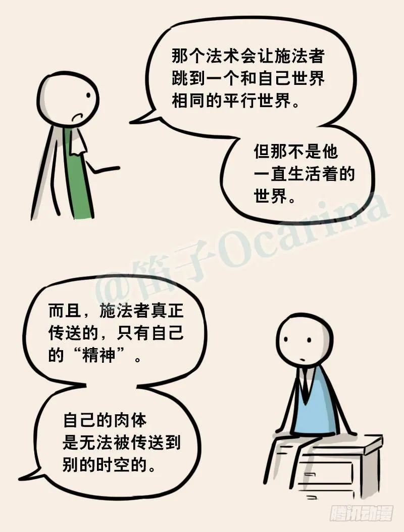 303 多余的人（3） 第88页