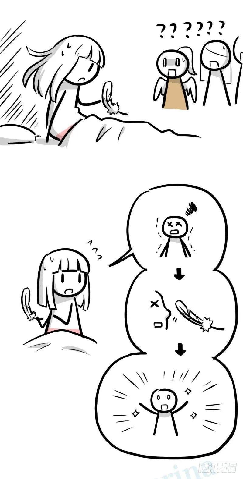 321 实验体（上） 第32页