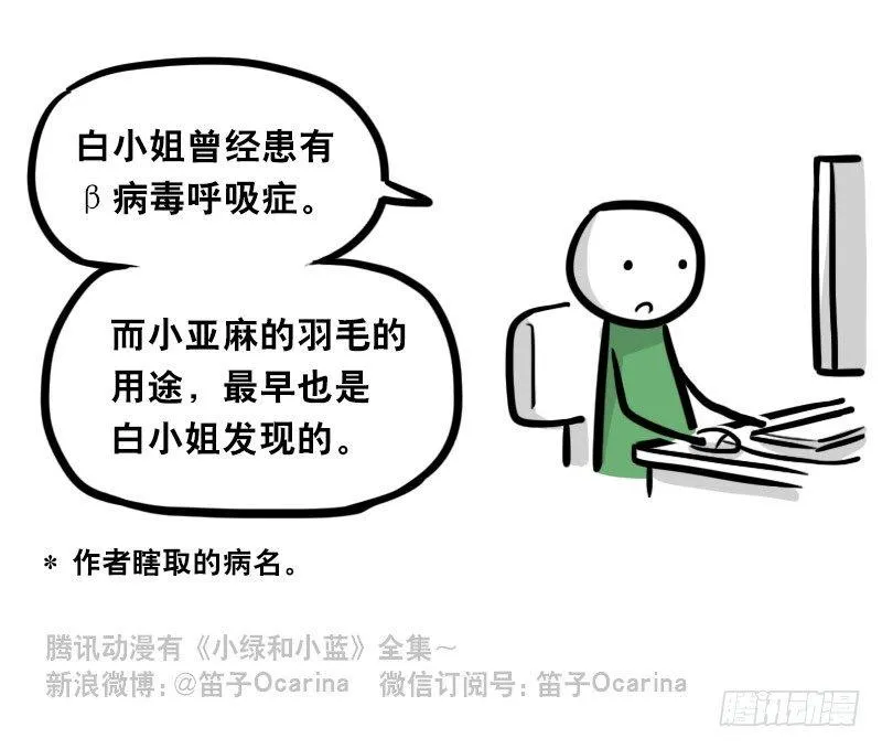 321 实验体（上） 第40页