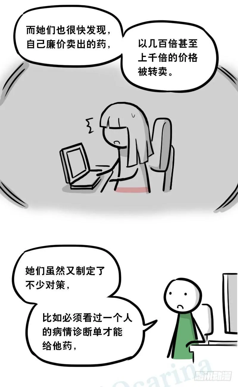 321 实验体（上） 第48页