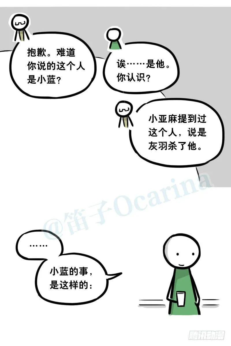 321 实验体（上） 第76页