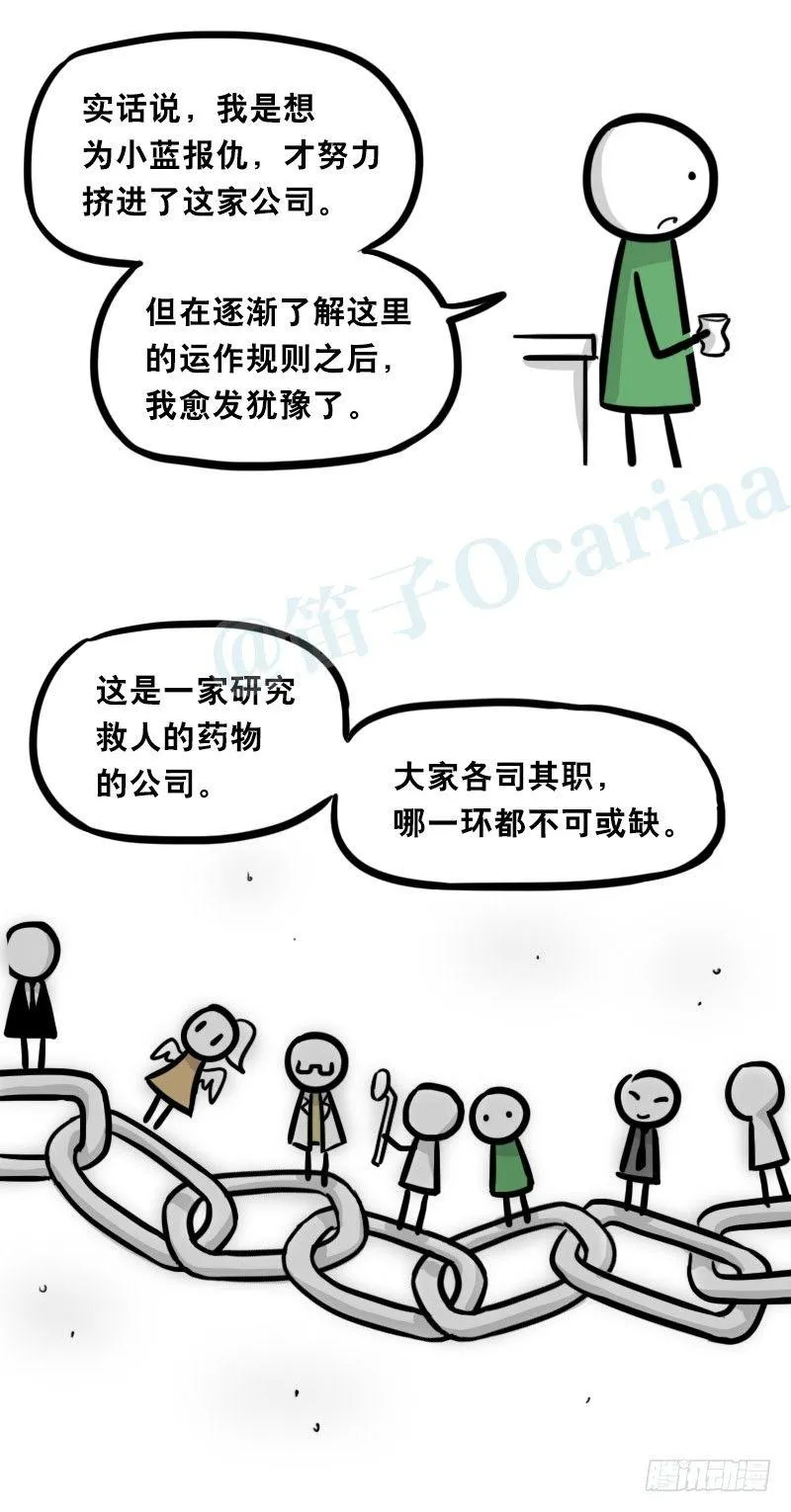 321 实验体（上） 第83页