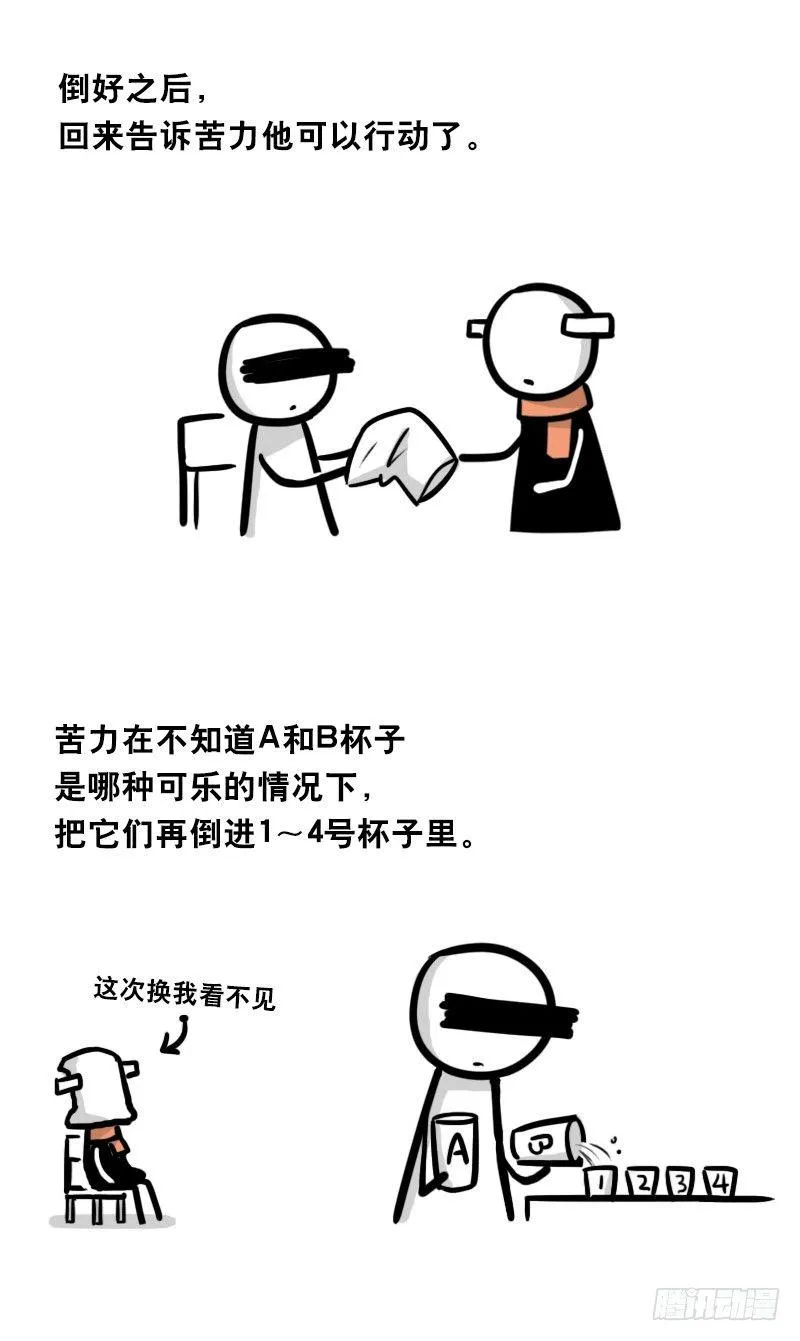 320 双盲试验 第7页
