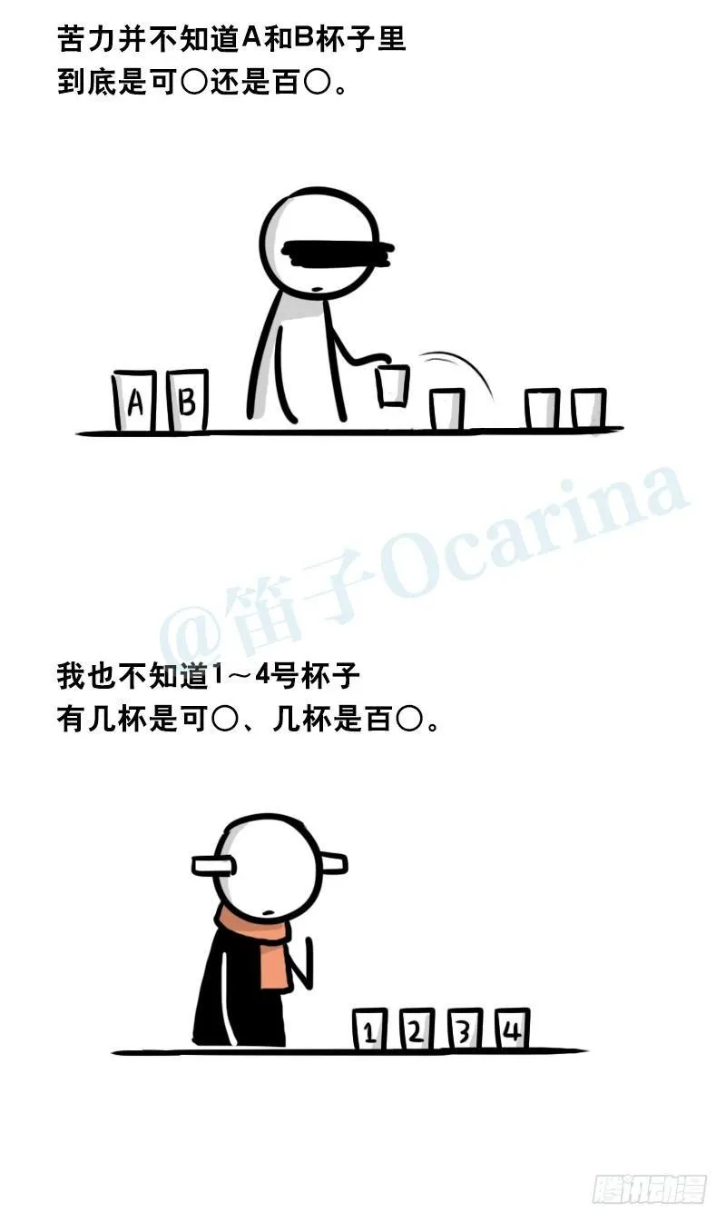 320 双盲试验 第11页