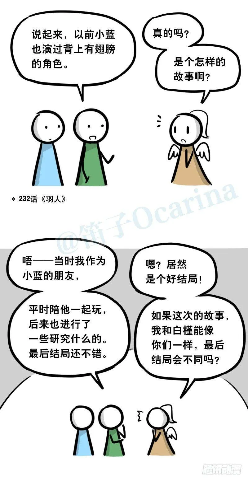 323 实验体·拍摄花絮 第26页