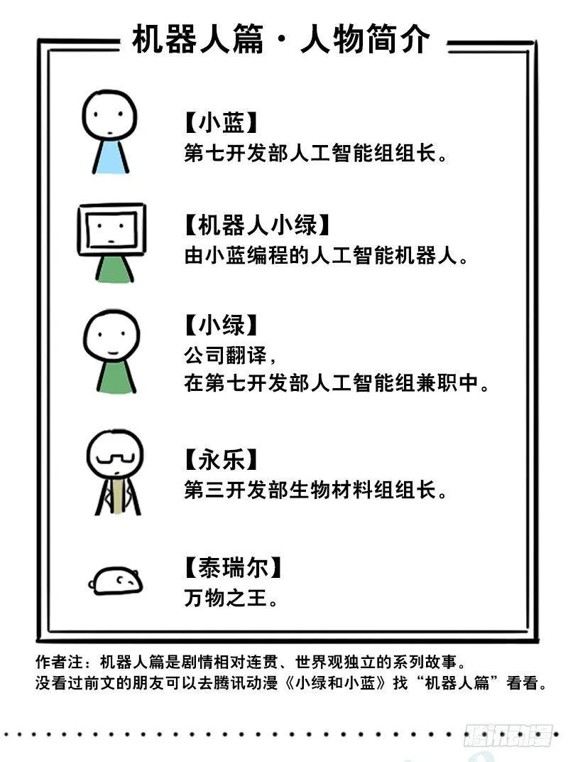 325 机器人36-私心 第2页