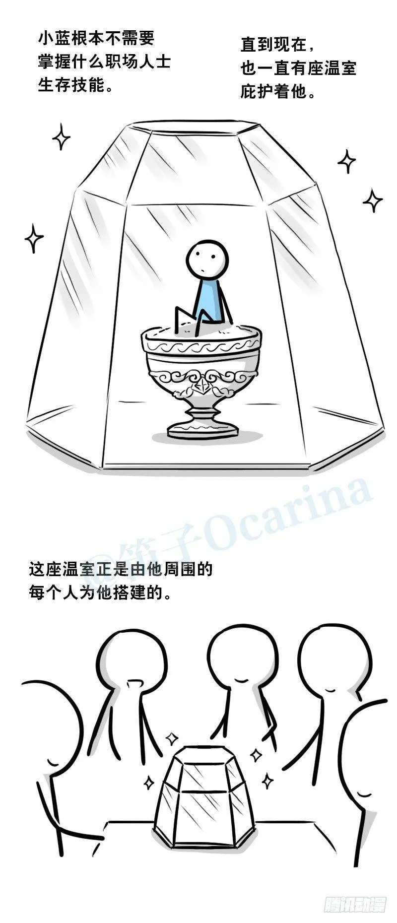 325 机器人36-私心 第27页