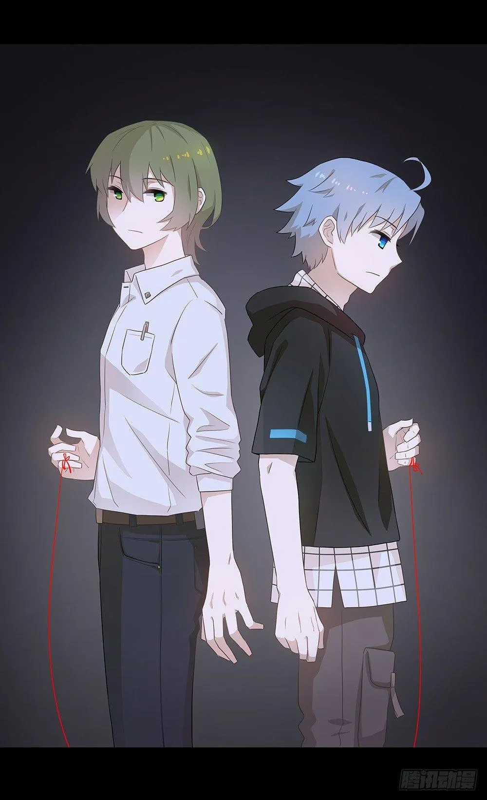 325 机器人36-私心 第130页
