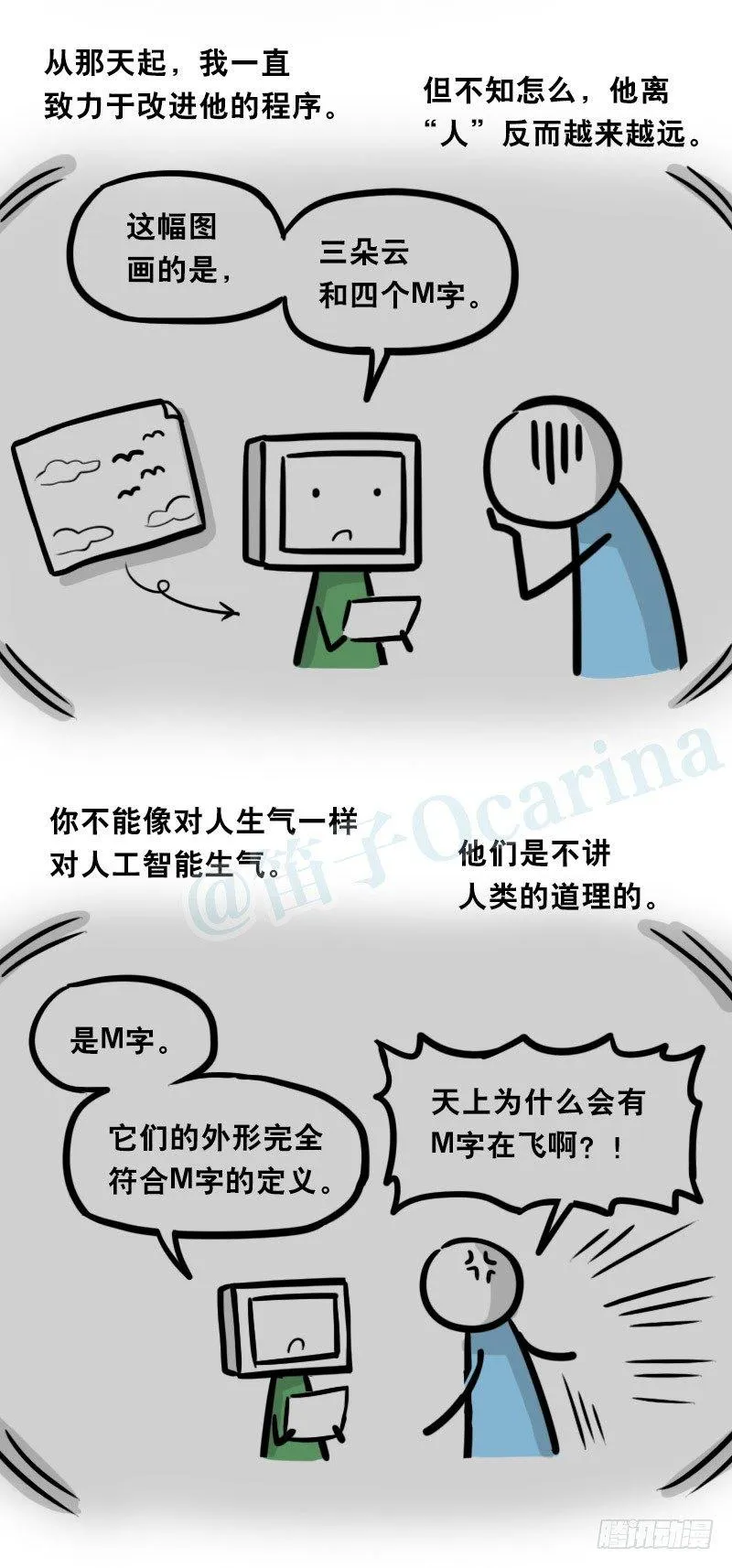 326 机器人37-隐瞒 第20页