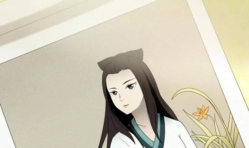 第1话 画中仙子 第27页