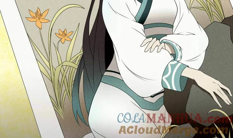 第1话 画中仙子 第28页