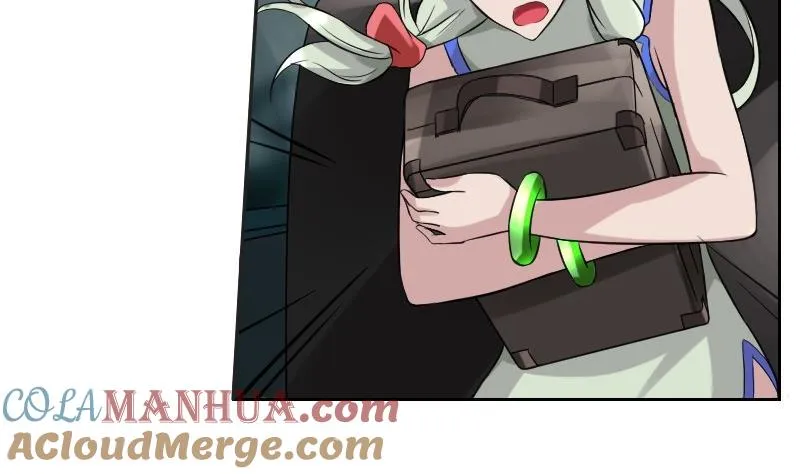 第88话 前尘往事下 第37页