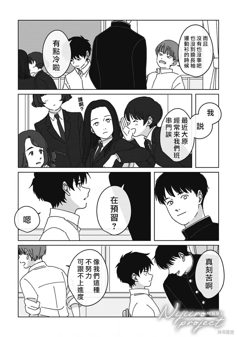 第07话 第3页