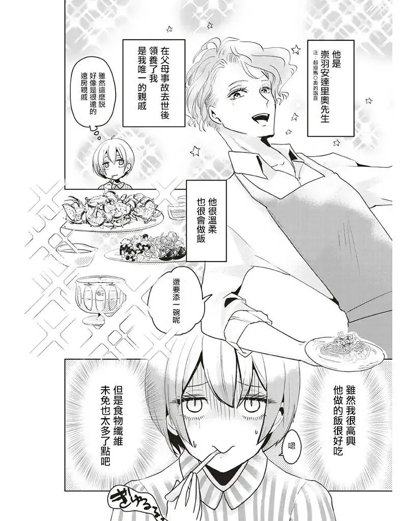 第2话 第2页