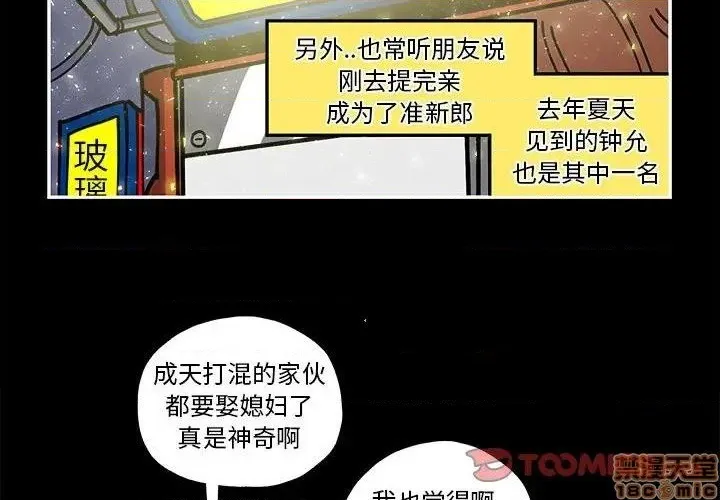 第21话 第2页