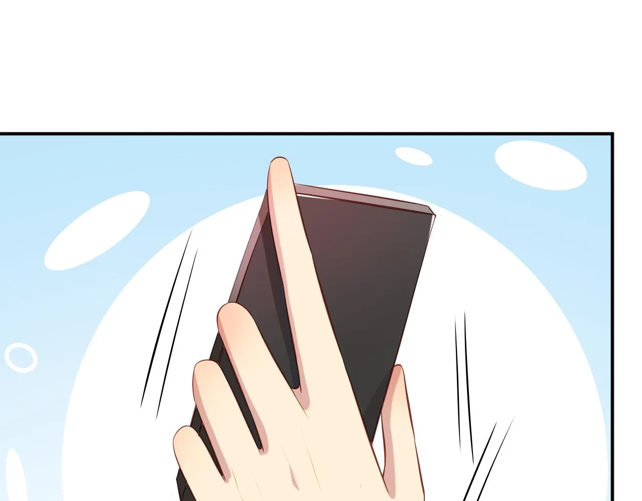 第65话 老婆，你原谅我吗？ 第22页