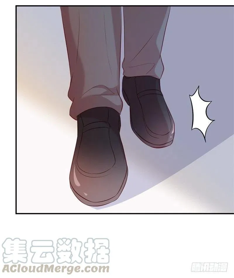 第62话 你怎么来了 第5页