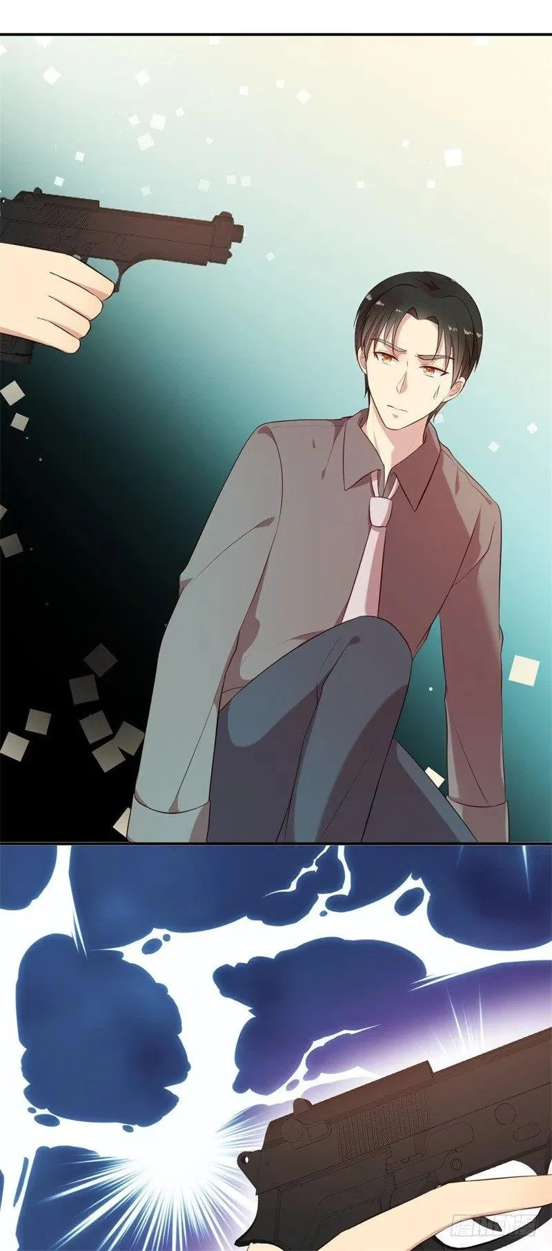 第57话 女人，你疯了么？ 第24页