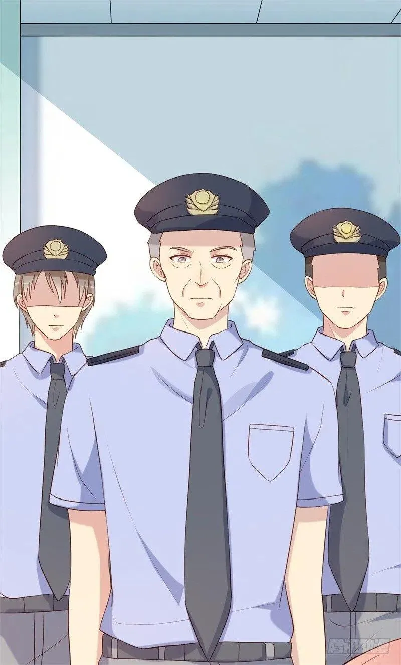 第53话 摊牌 第28页