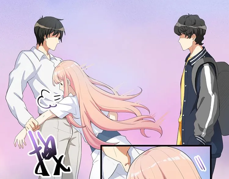 第13话 礼物 第5页