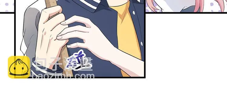 第14话 故意刁难 第27页