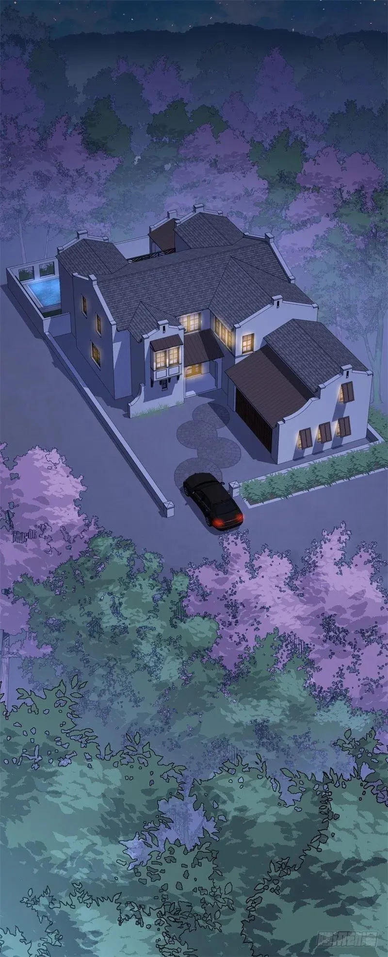 第31话 那不想记起的过去 第2页