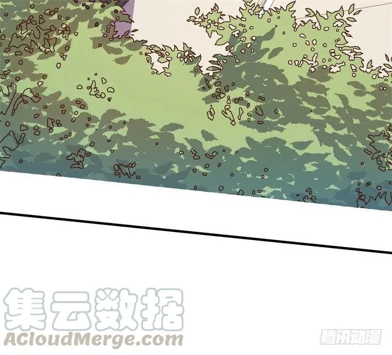 第33话 我会保护妈咪的 第31页