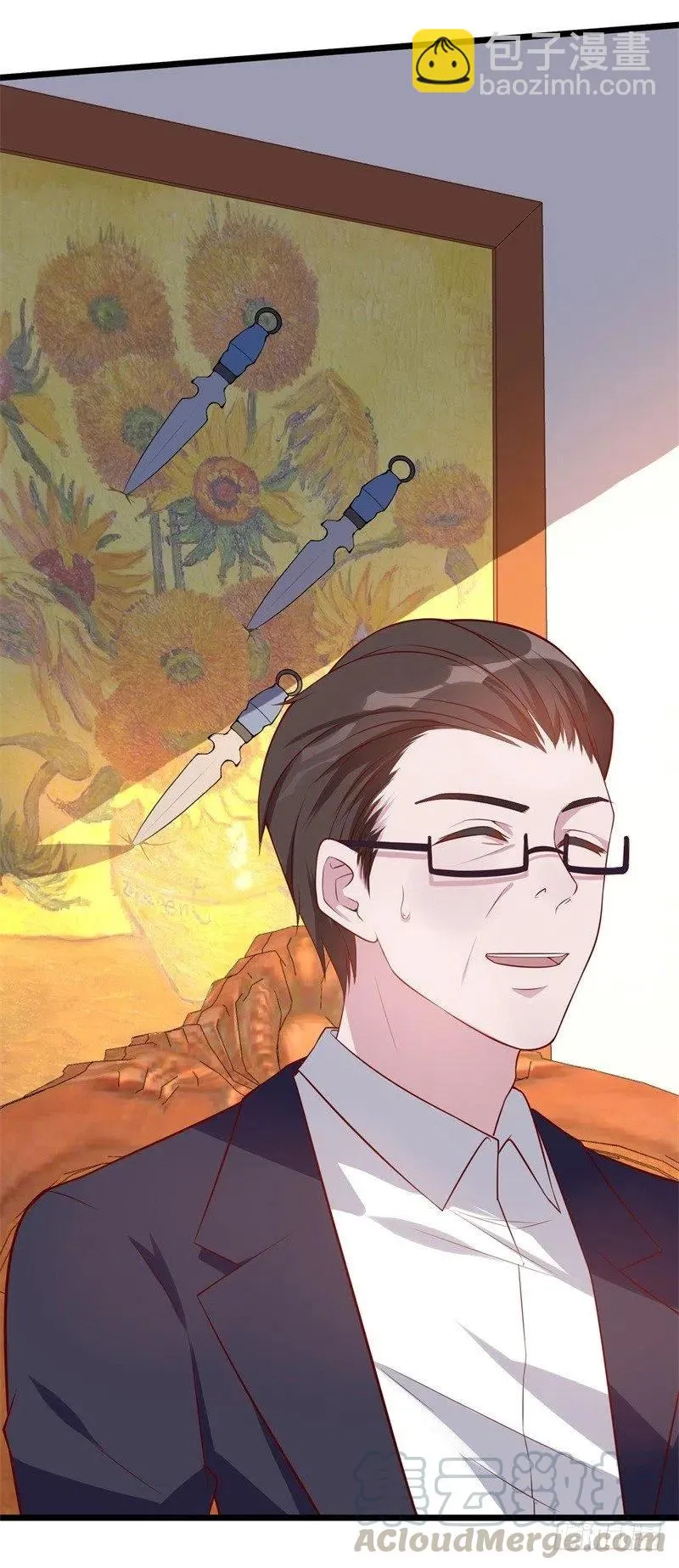 第35话 我果然没看错你 第19页
