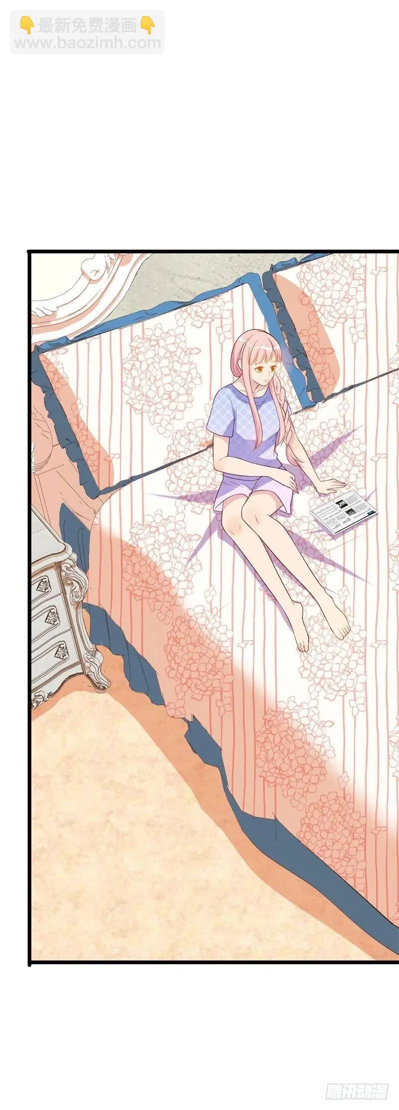 第35话 我果然没看错你 第26页