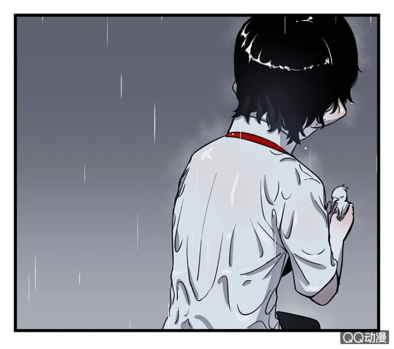 梦&雨 第14页