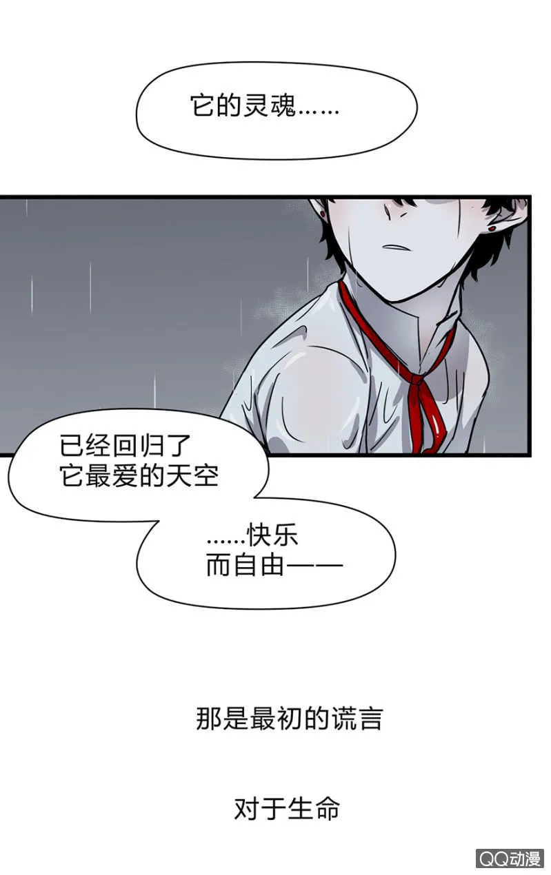 梦&雨 第15页