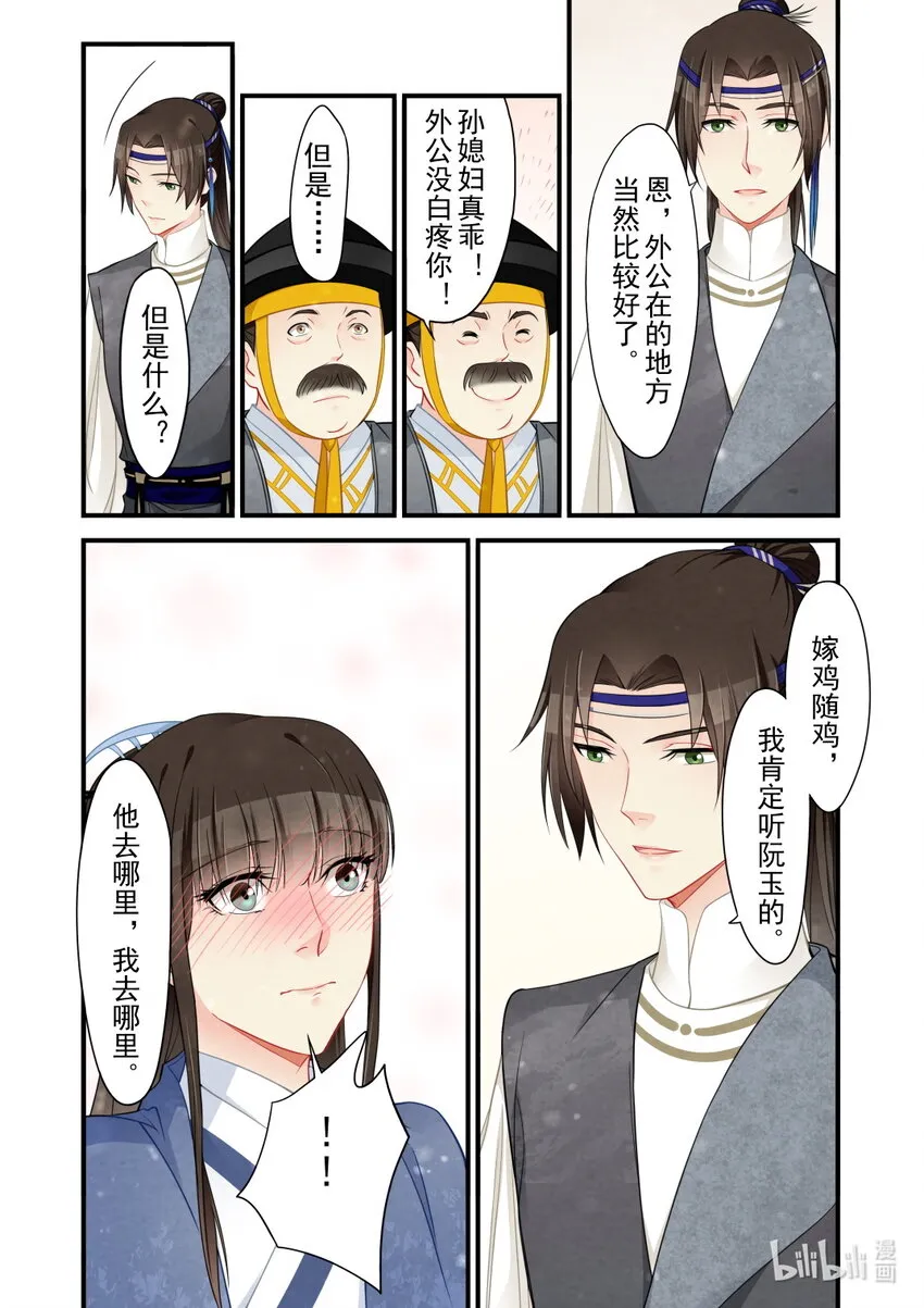 50 中毒 第8页
