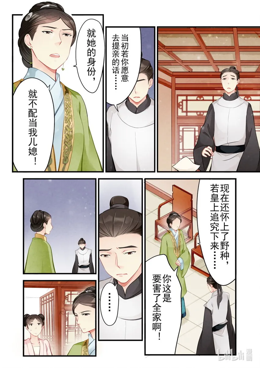 44 小公主 第8页