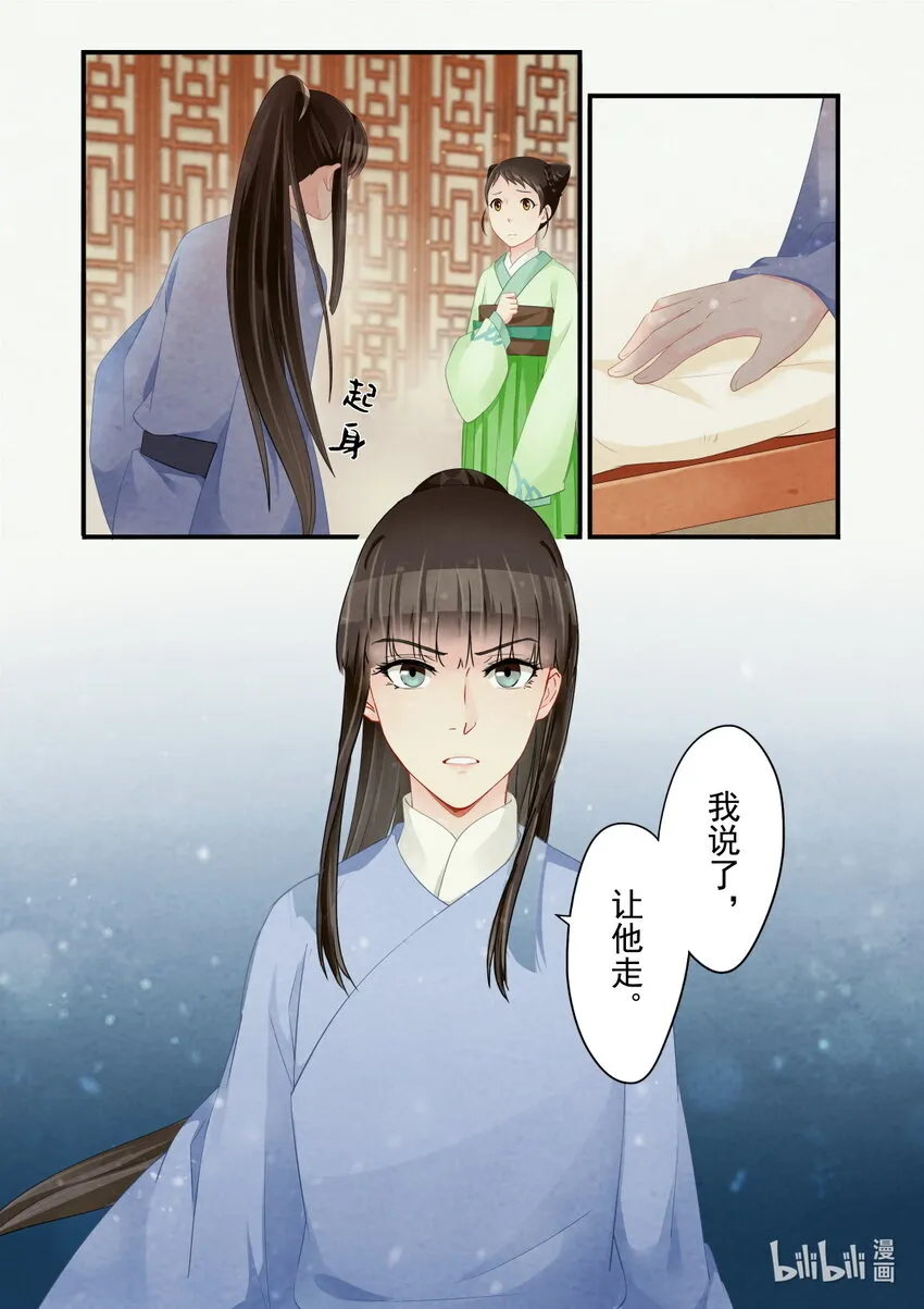 35 争吵 第20页