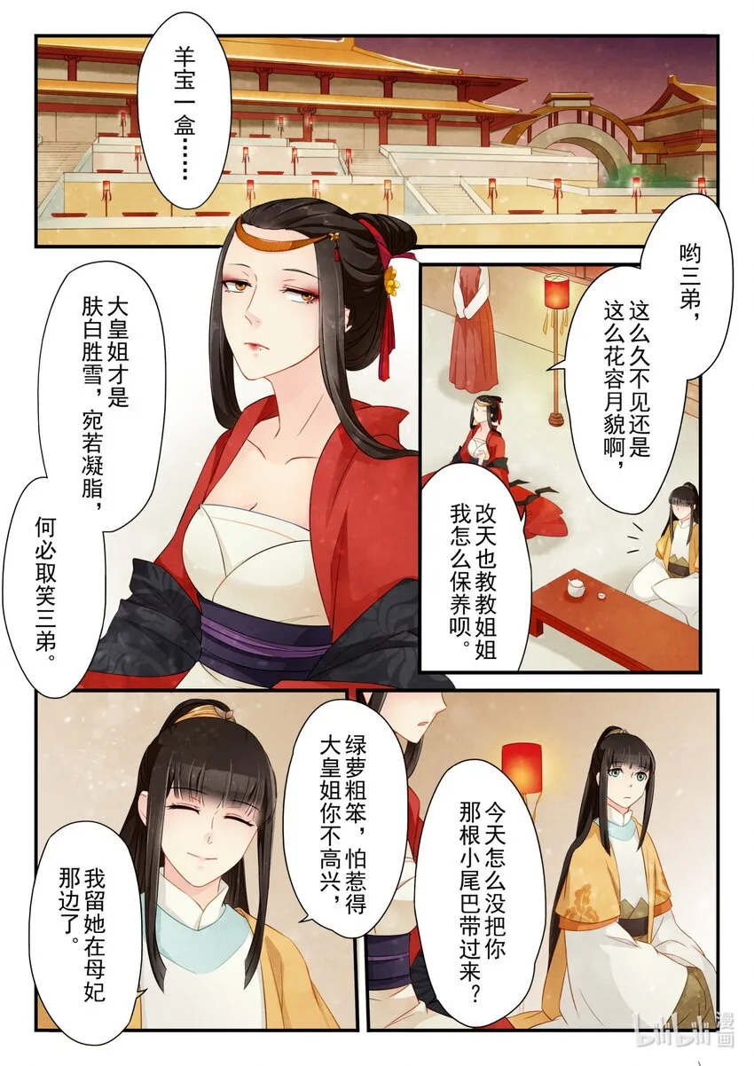 16 寿宴 第10页