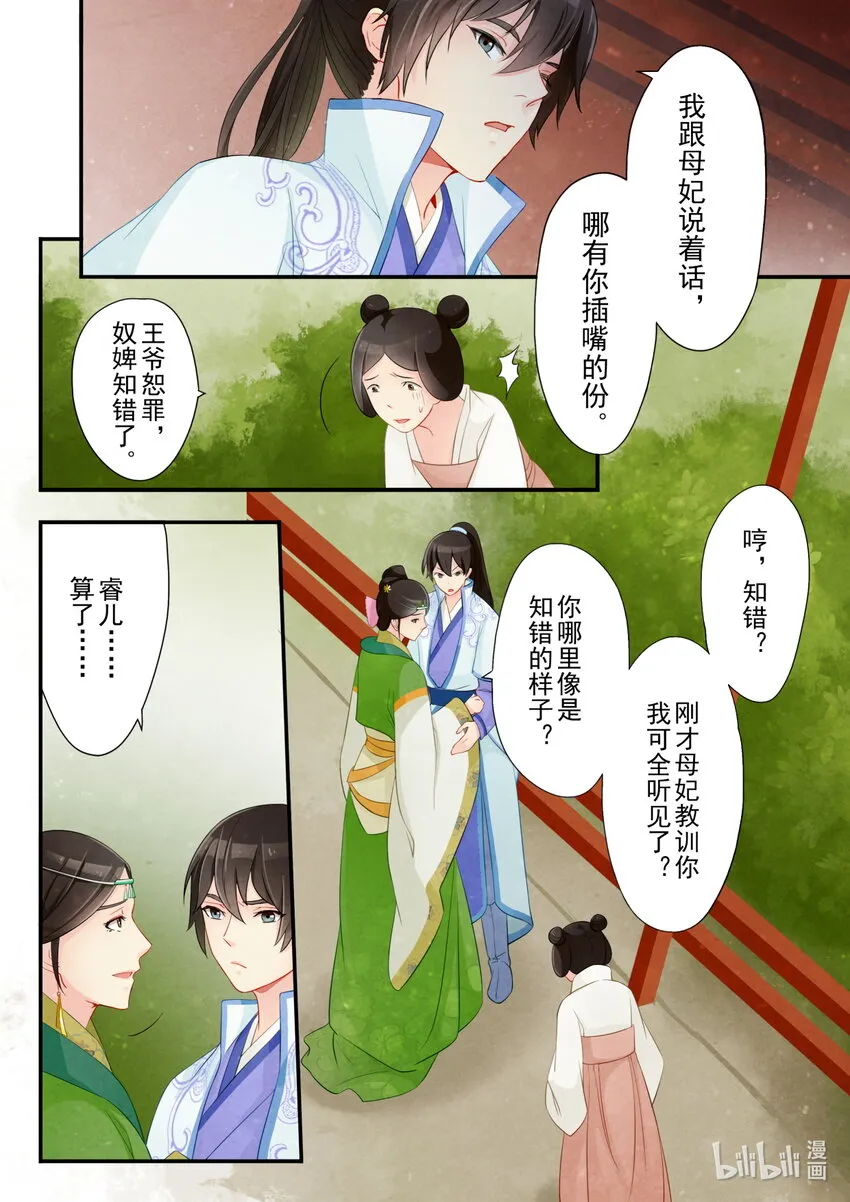 21 阻碍 第14页