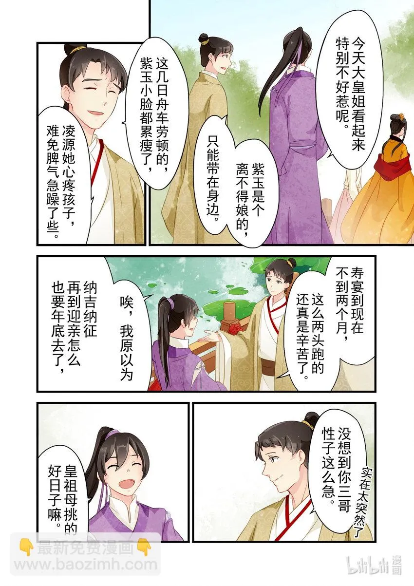 24 大婚 第13页