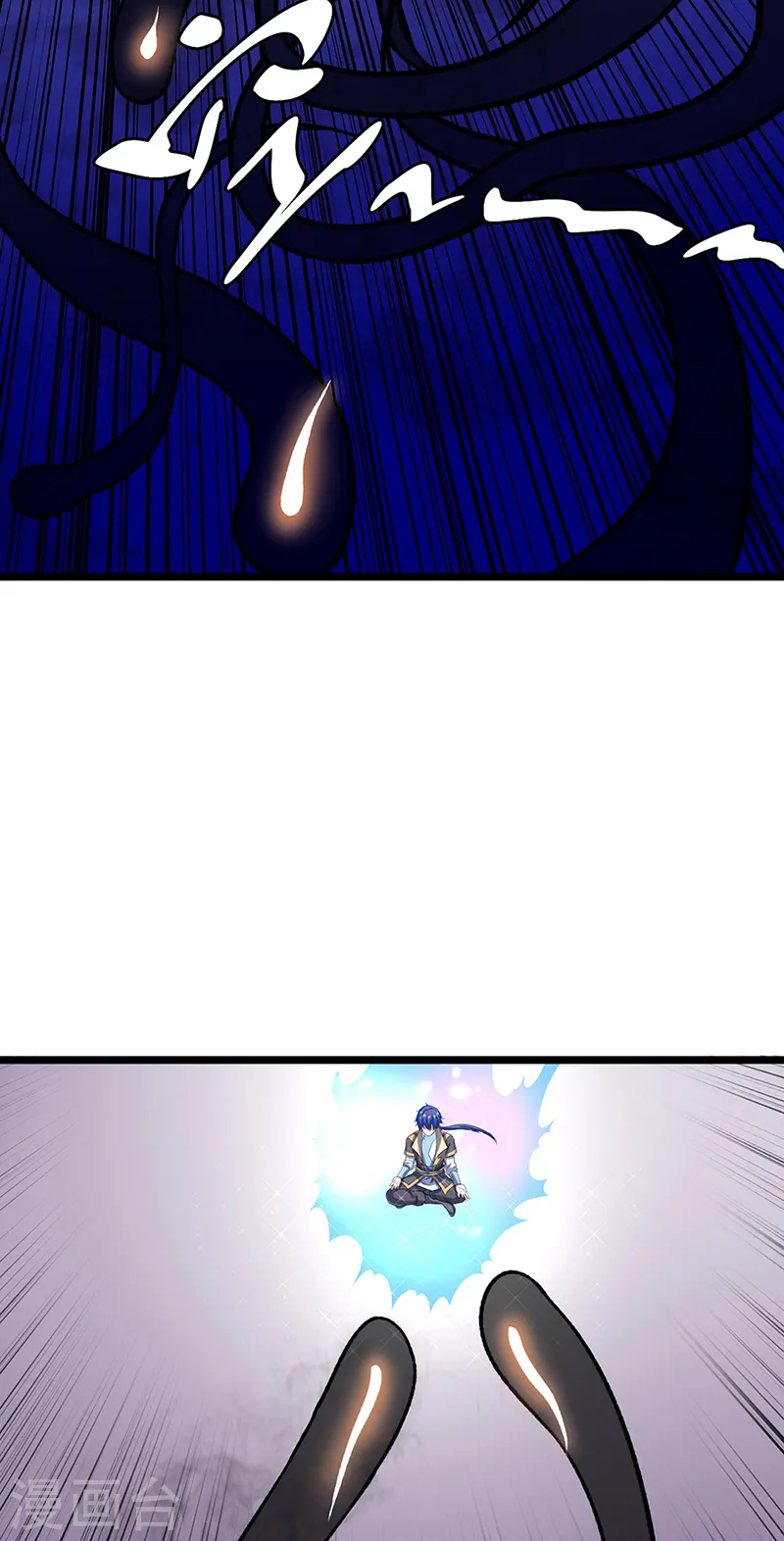 第552话 地位武宗！ 第37页