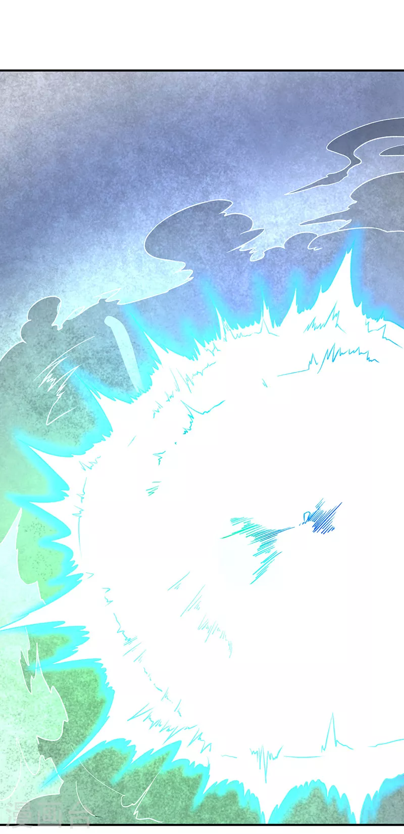第476话 主人助我！ 第16页