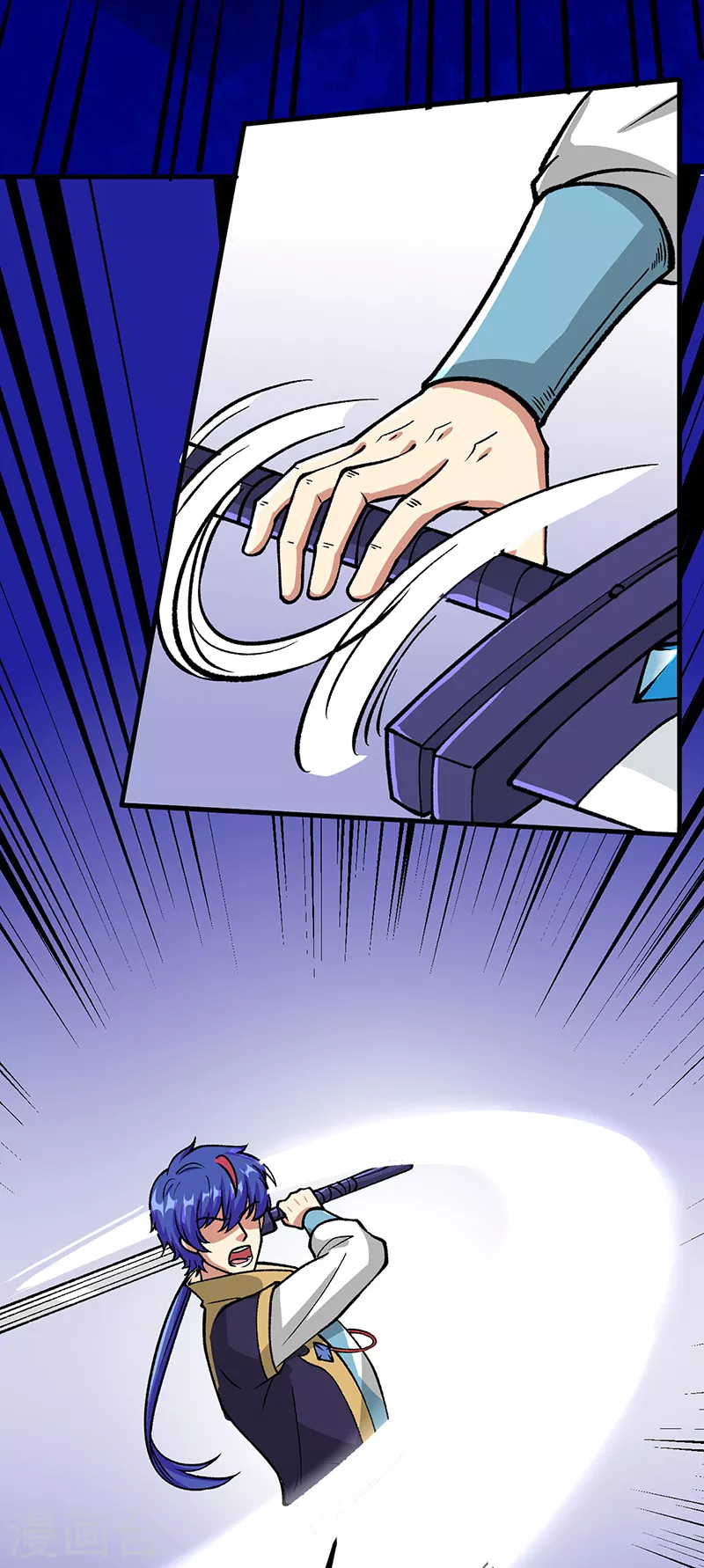 第435话 你......该死！ 第28页