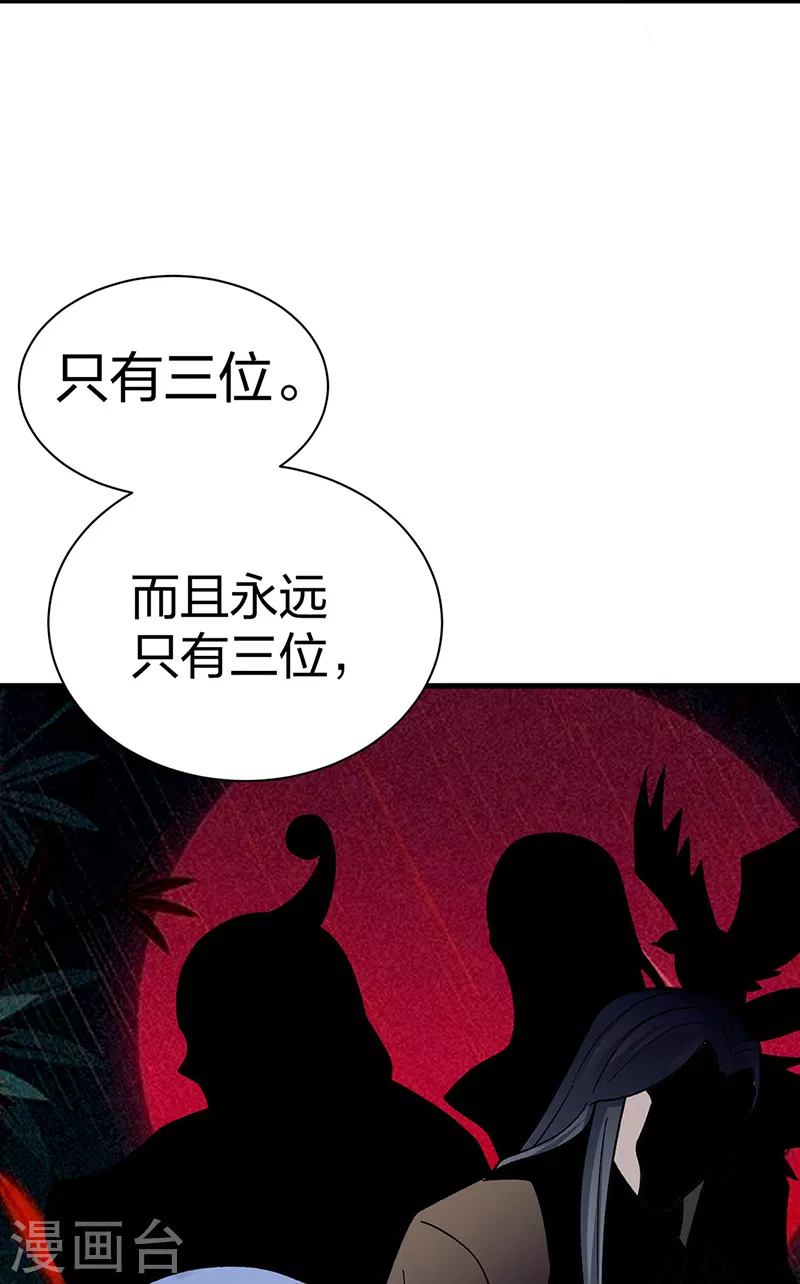 第394话 枢机弟子 第36页