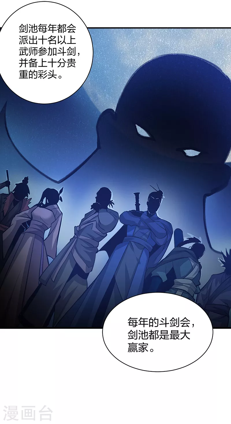 第393话 巨大收支 第29页