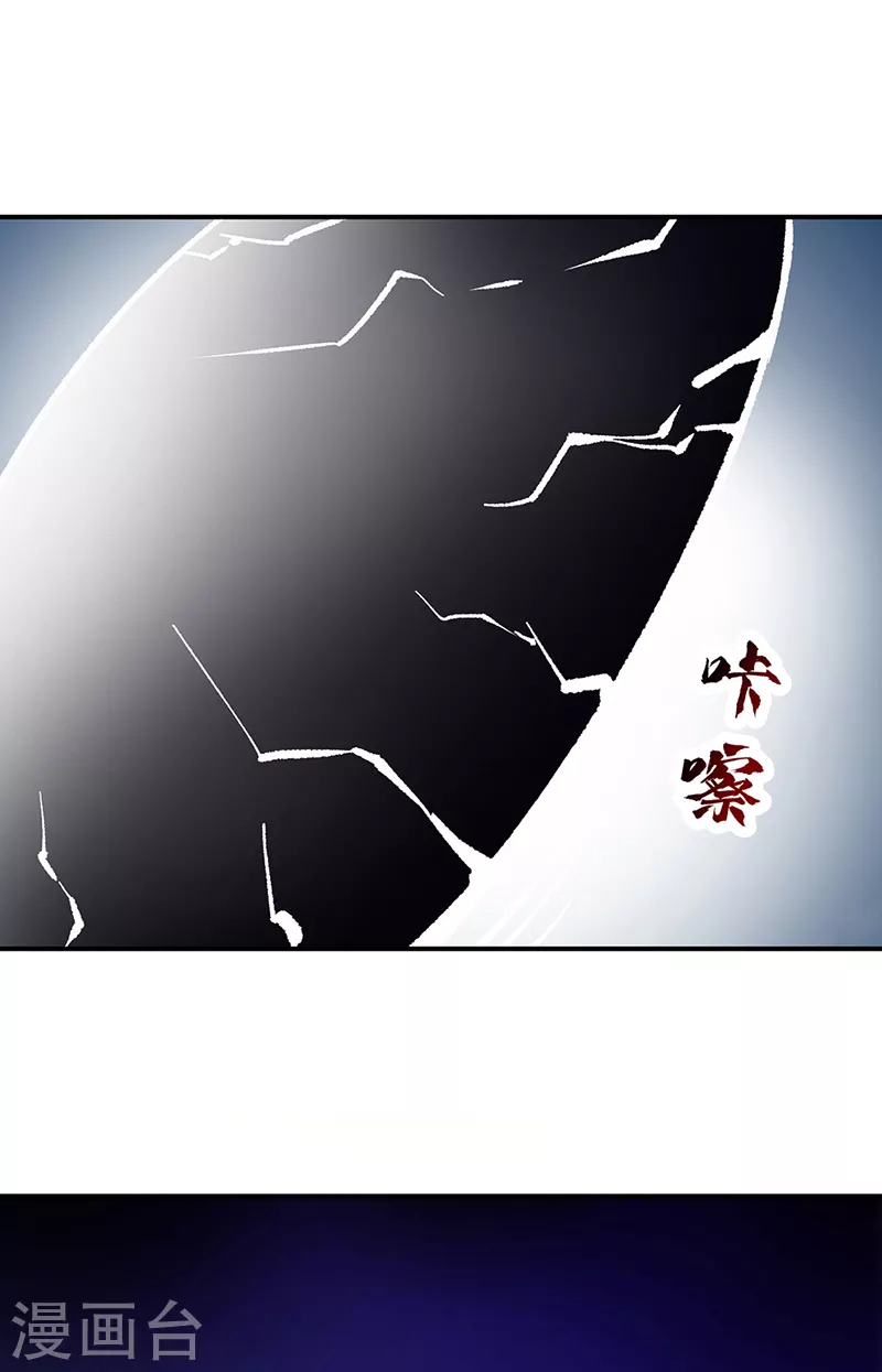 第374话 武君追杀！ 第12页
