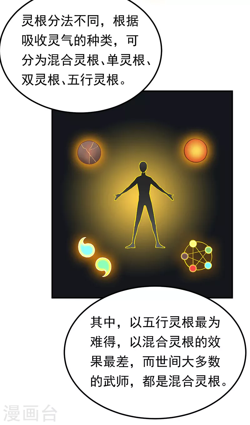 第364话 六道手印 第22页