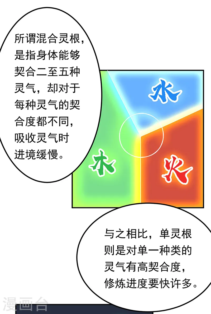 第364话 六道手印 第23页
