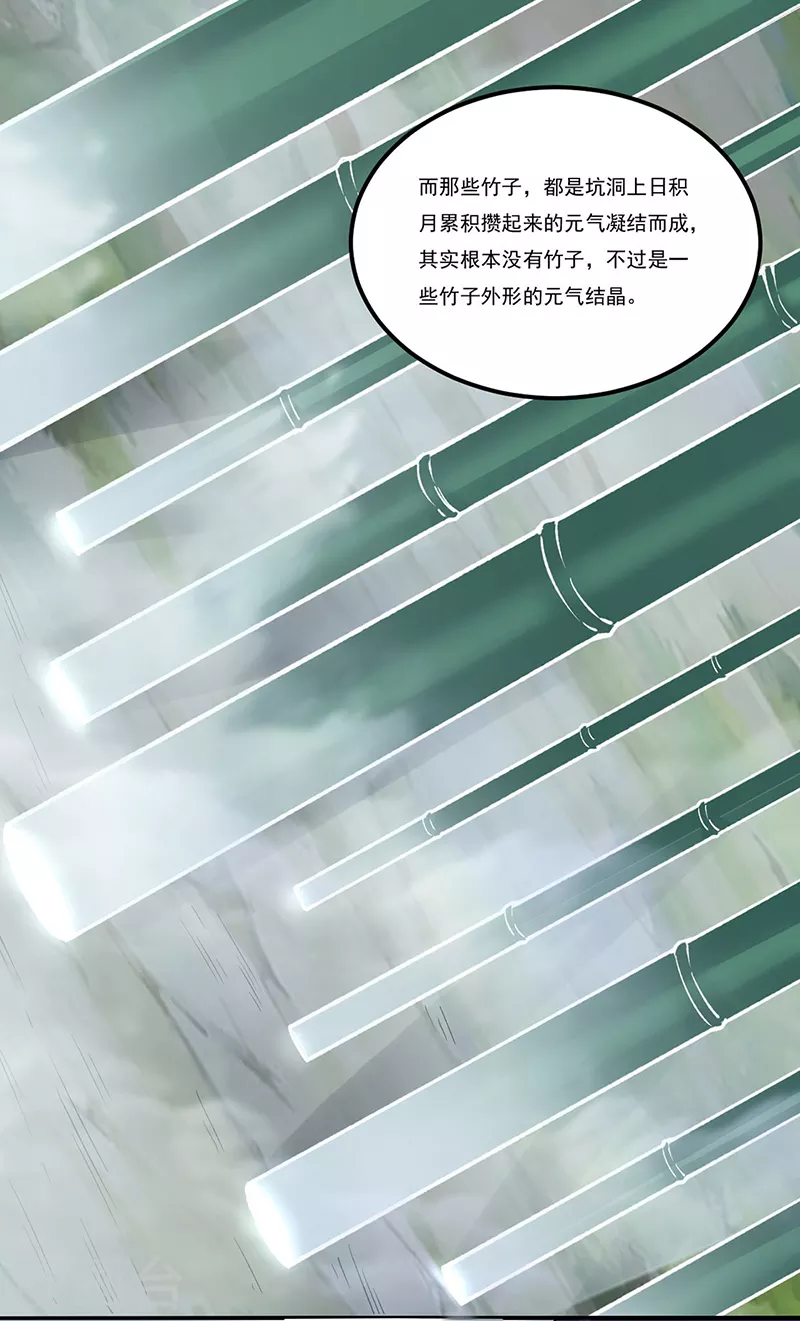 第343话 万象球 第8页