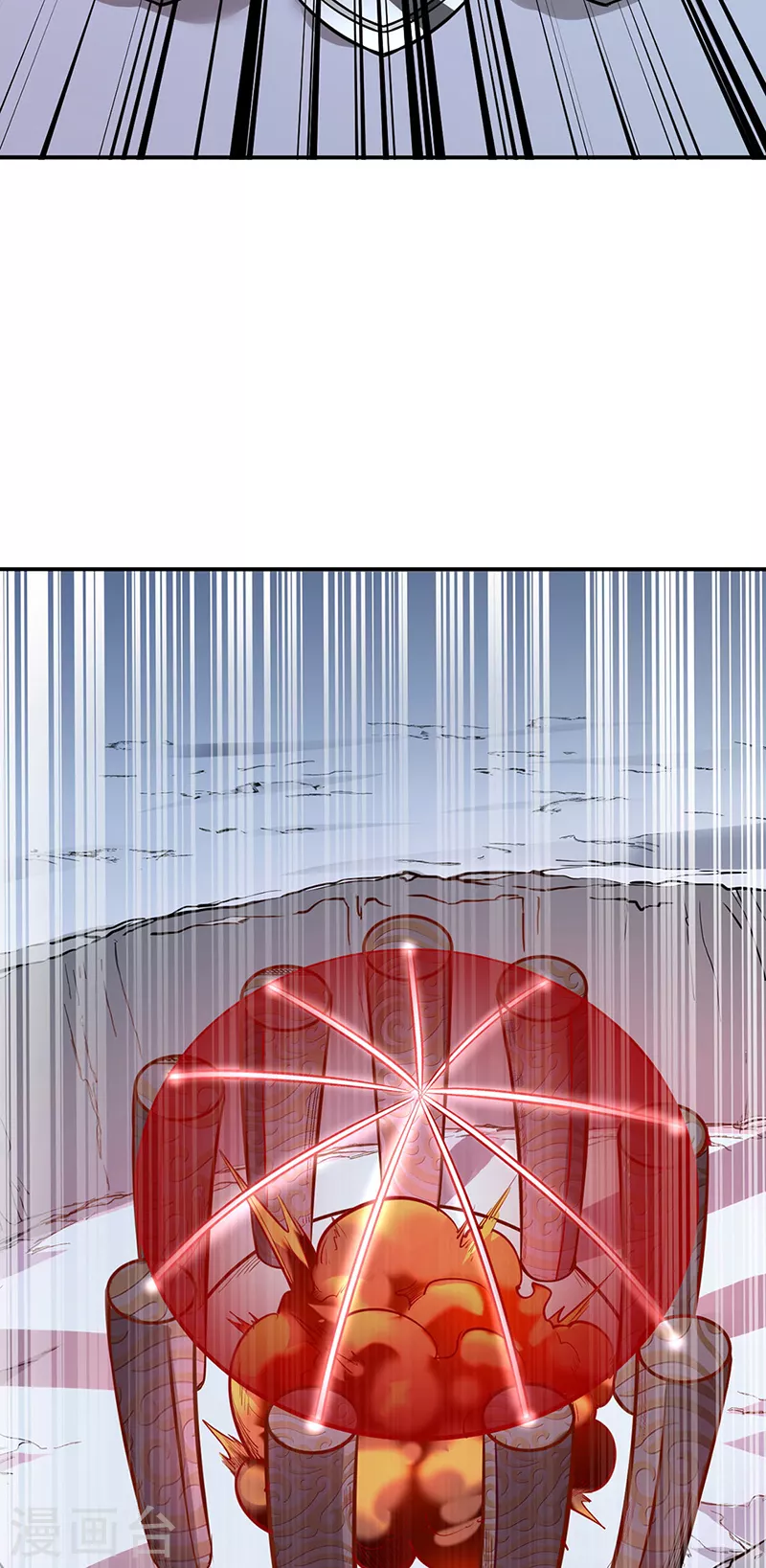 第356话 破杀阵！ 第18页