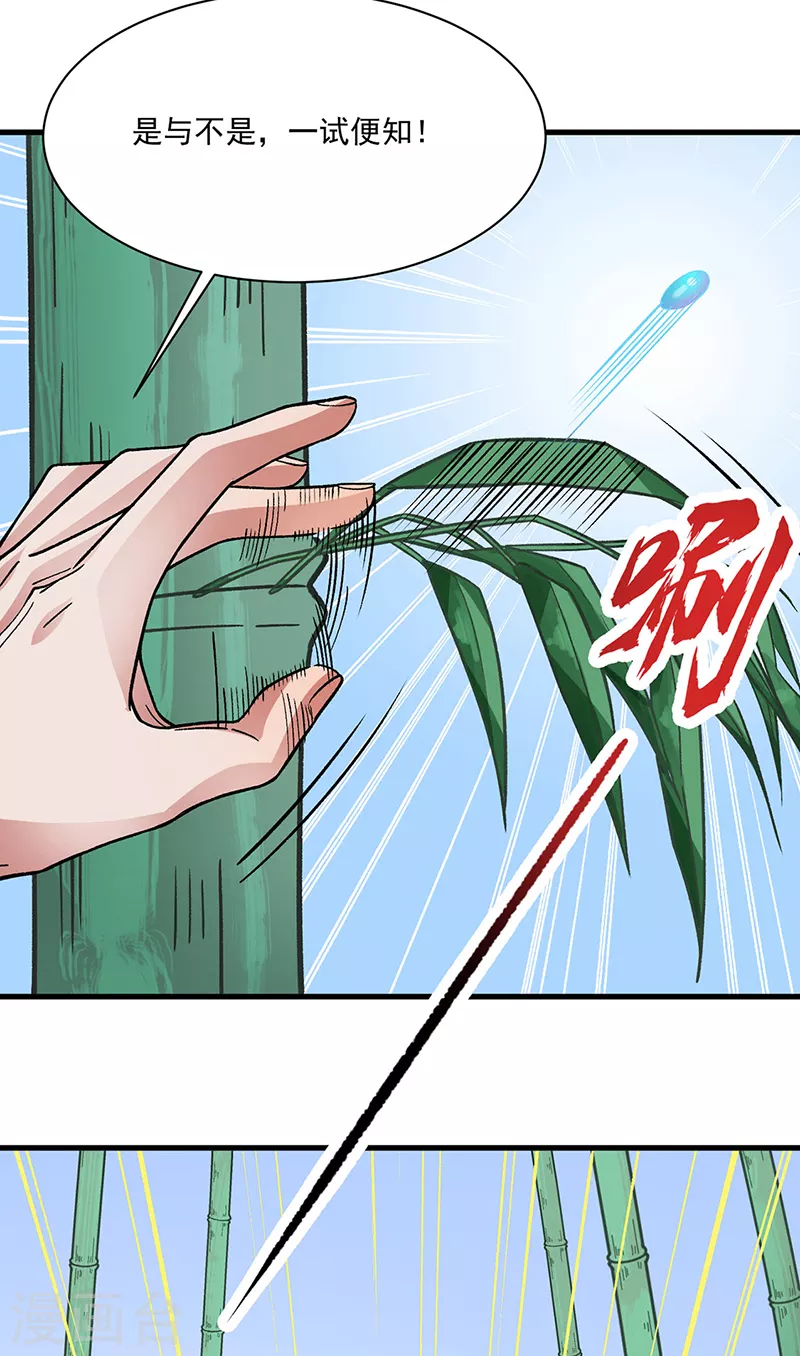 第342话 拜师关 第31页