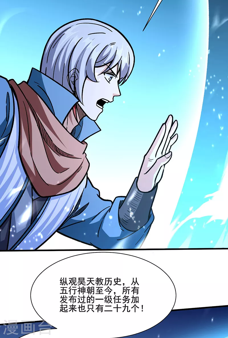 第316话 一级任务 第21页