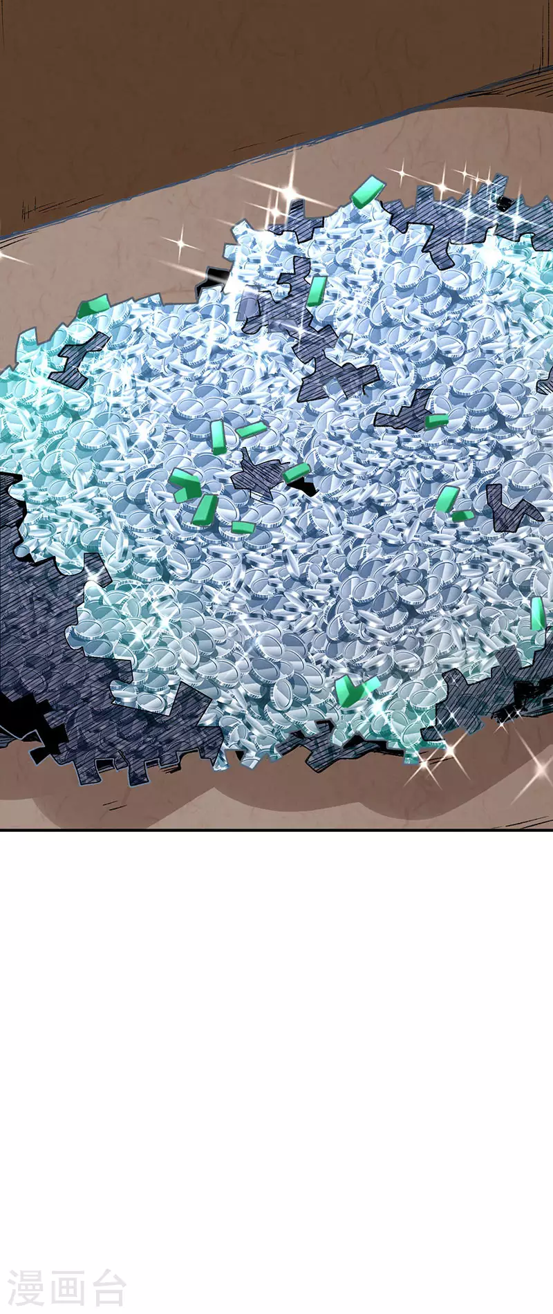 第312话 左右通吃 第26页